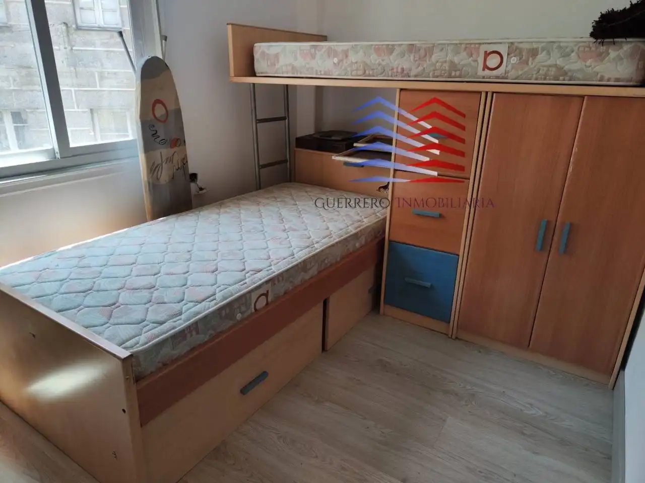 Appartamento con terrazza in vendita a Calle MANUEL PEREIRA, imagen 47