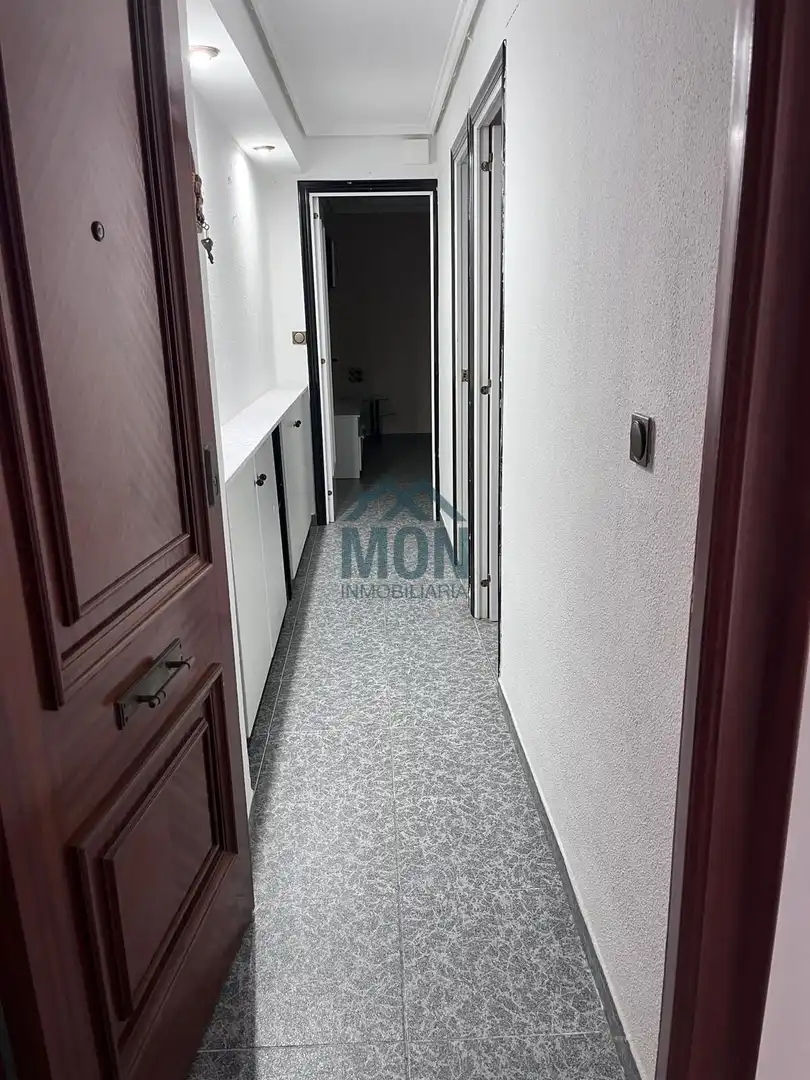 Piso en venta en Valencia con Horno