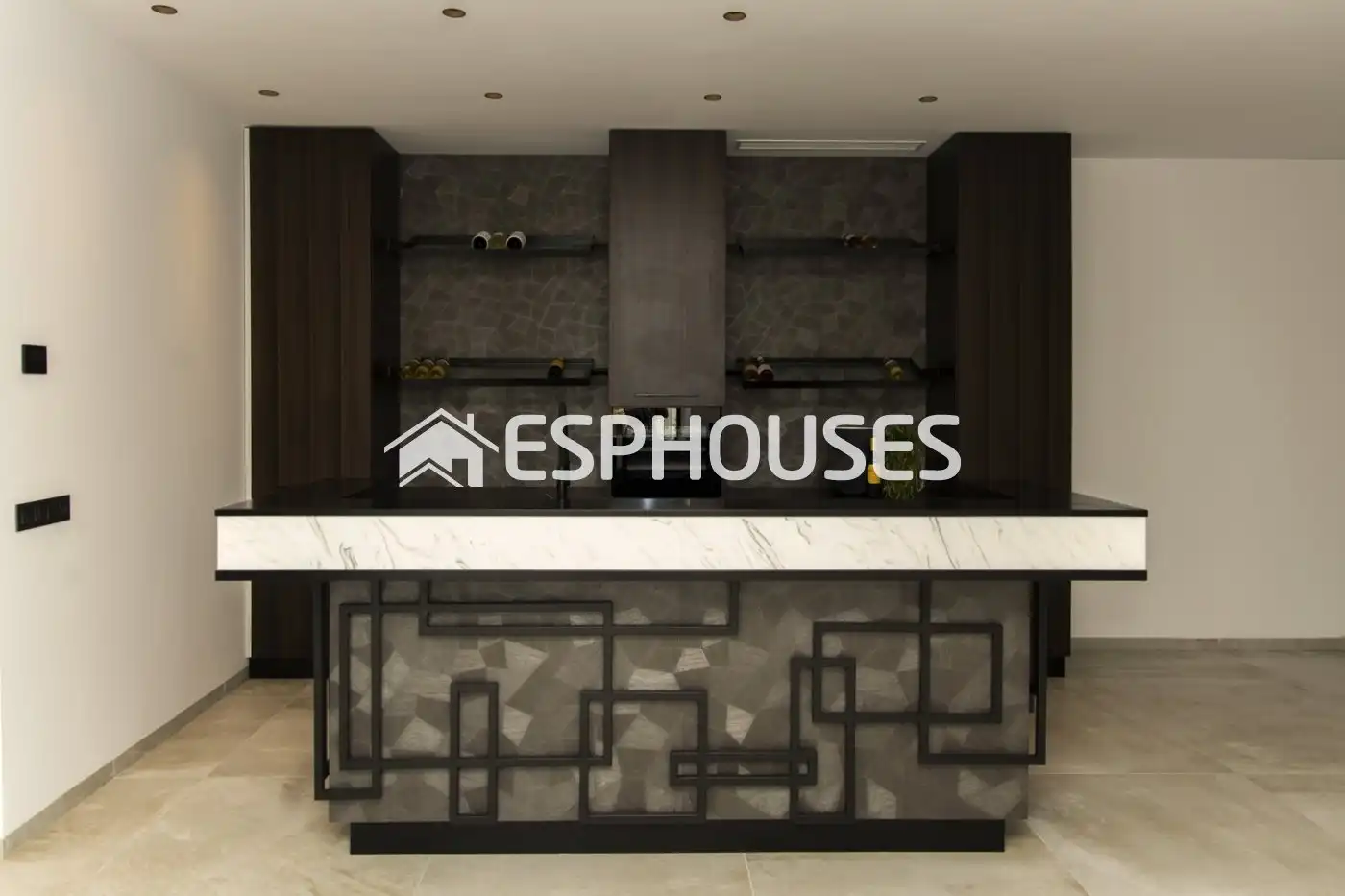 Chalet con terraza en venta en Ciudad Quesada, imagen 43