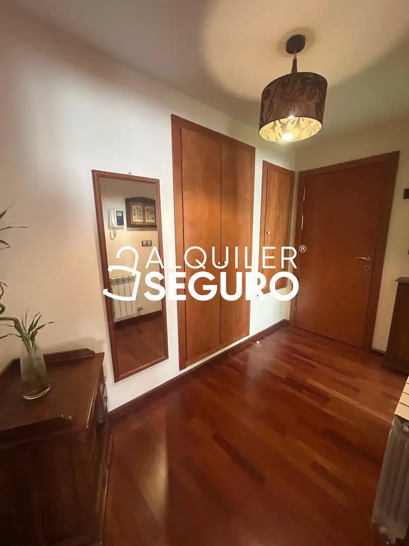 Flat with pool to rent in Catedratica Asun. Linares, imagen 32