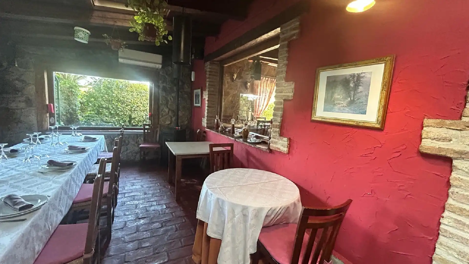 Piso de alquiler en Tariego de Cerrato