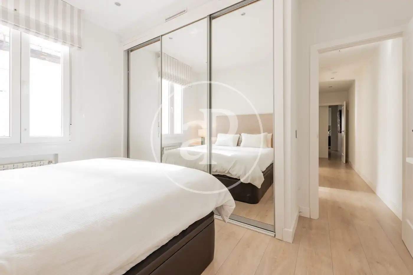 Flat with terrace for sale in Calle de Alcántara, imagen 29