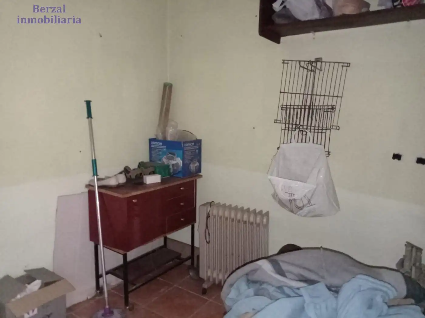 Dormitori de Residencial en venda en Villamediana de Iregua