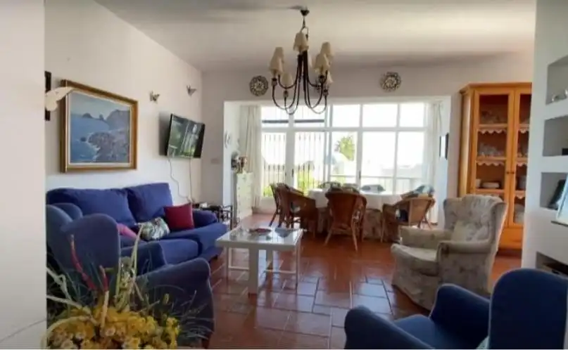 Casa amb terrassa en venda a Principal, imagen 8
