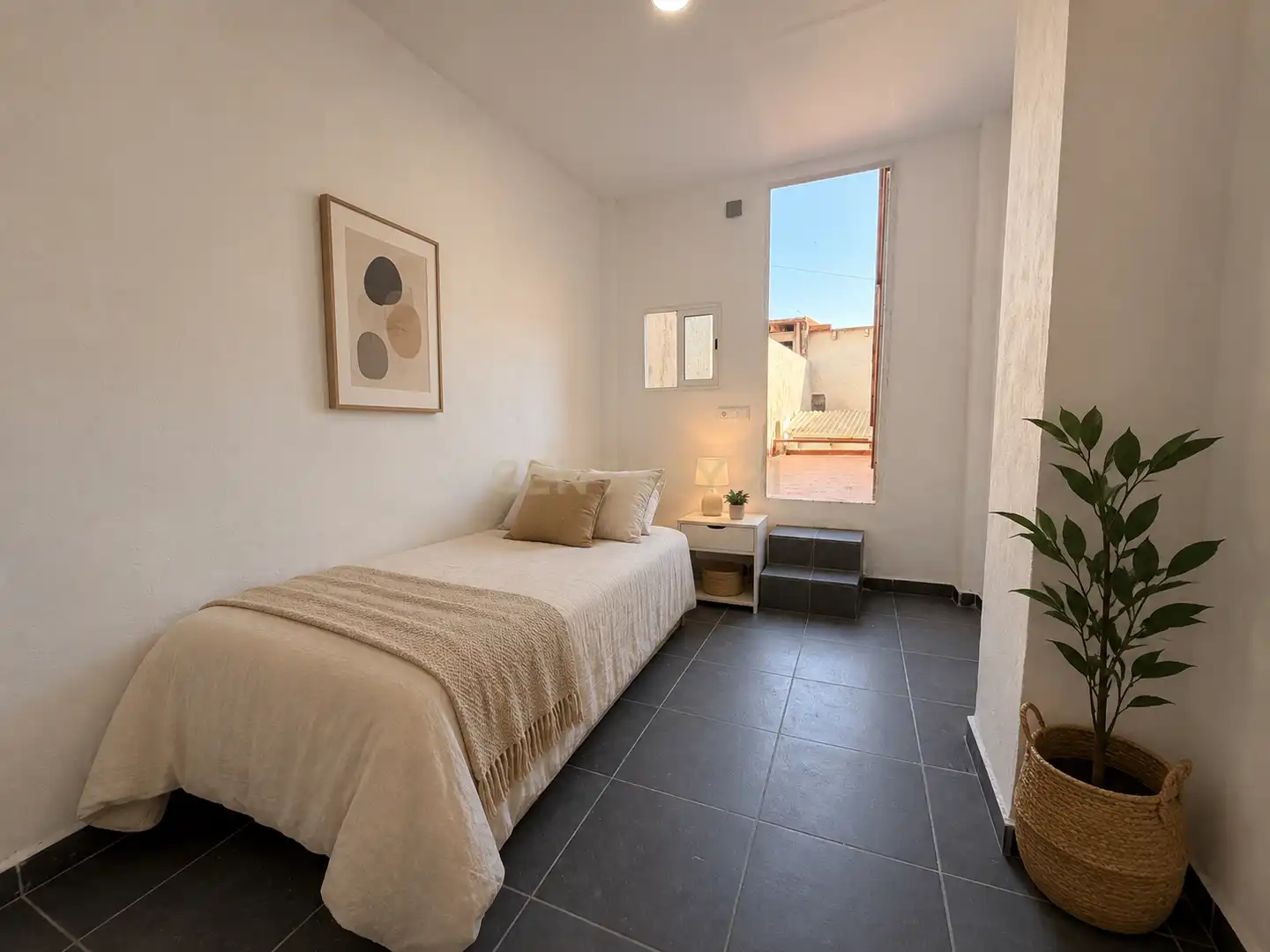 Habitación de Casa o chalet en venta en Alberic