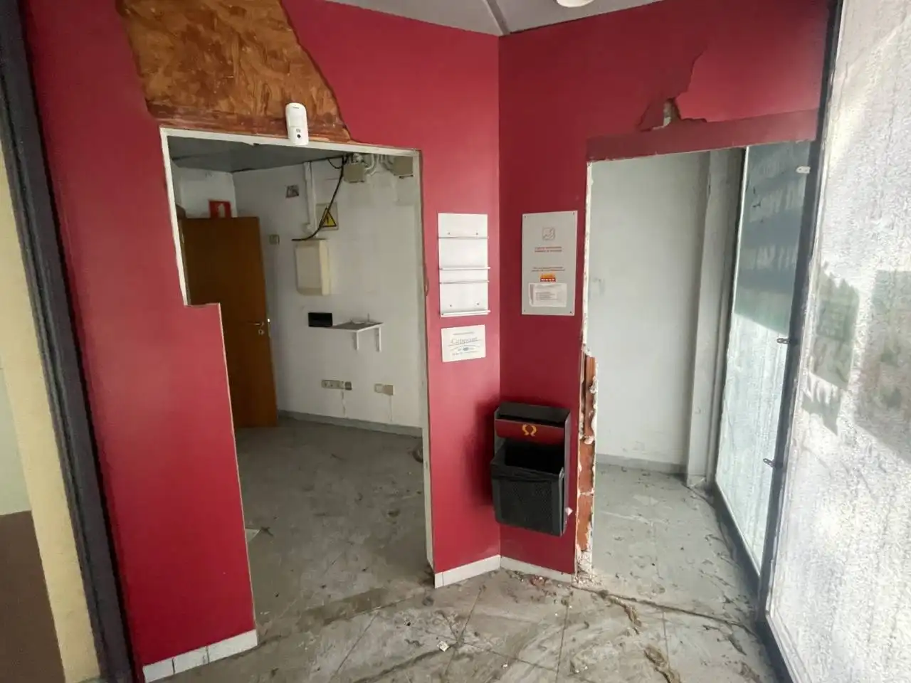 Business premises for sale in Calle Dra.Castells, imagen 3