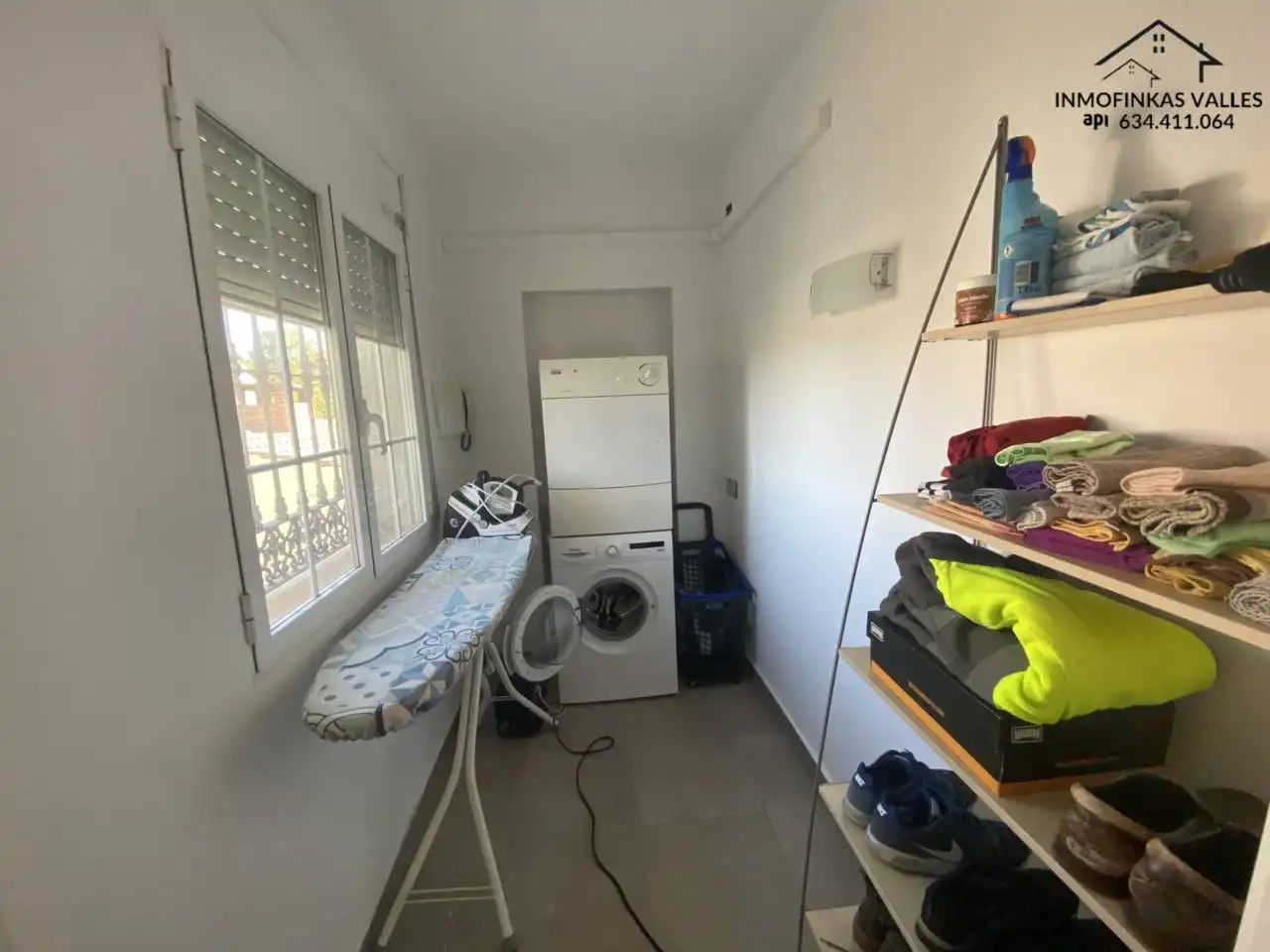 Casa amb piscina en venda a Lliçà d'Amunt, imagen 19