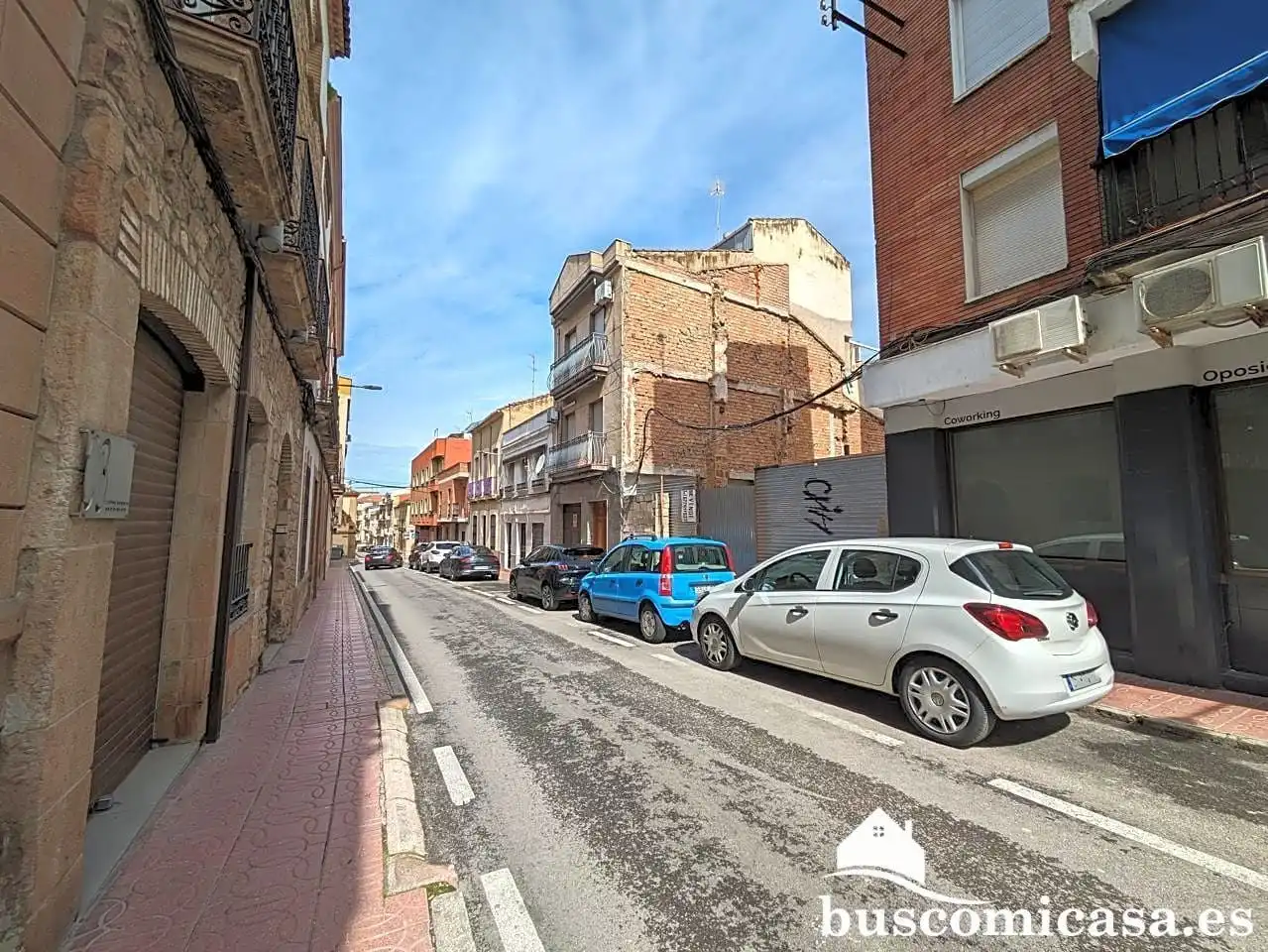 Terrenos y solares en venta en Centro ciudad, imagen 6
