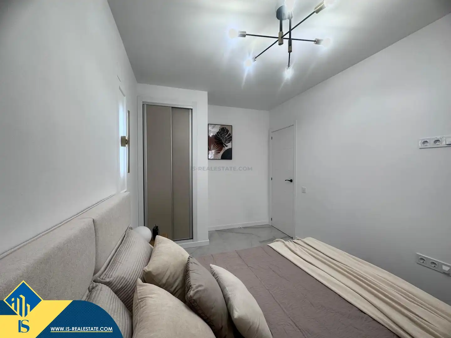 Flat with pool for sale in Playa del Cura, imagen 16