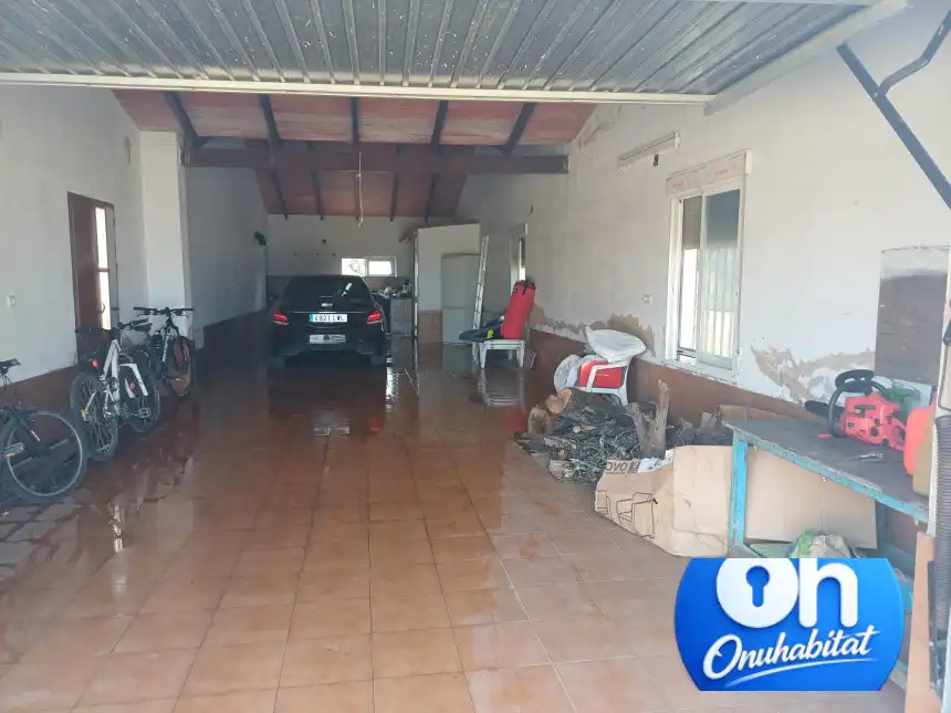 Country house zur Miete in Huelva