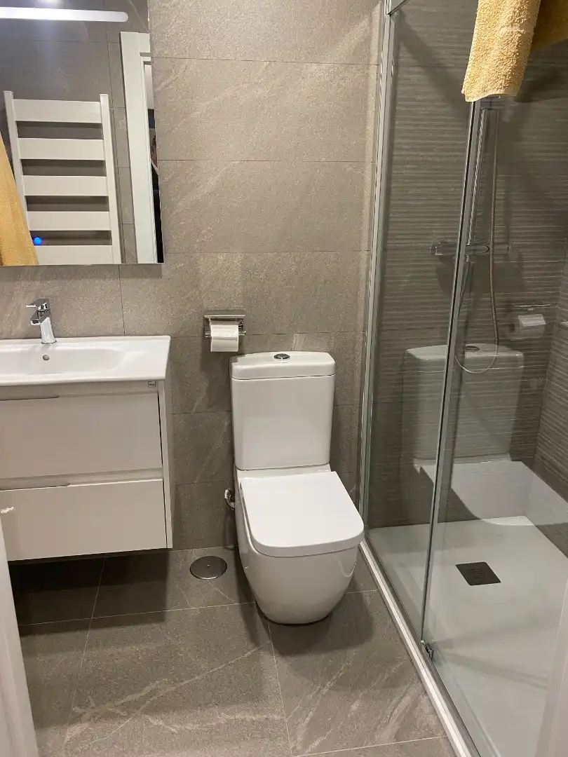 Baño de Piso en venta en Santander con Aire acondicionado, Calefacción y Parquet