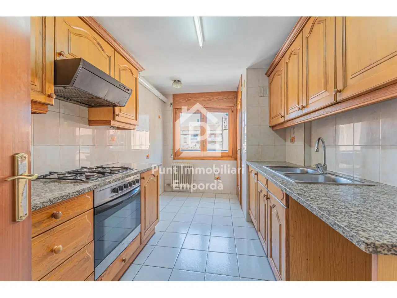 Piso con terraza en venta en Calle Nou, imagen 8