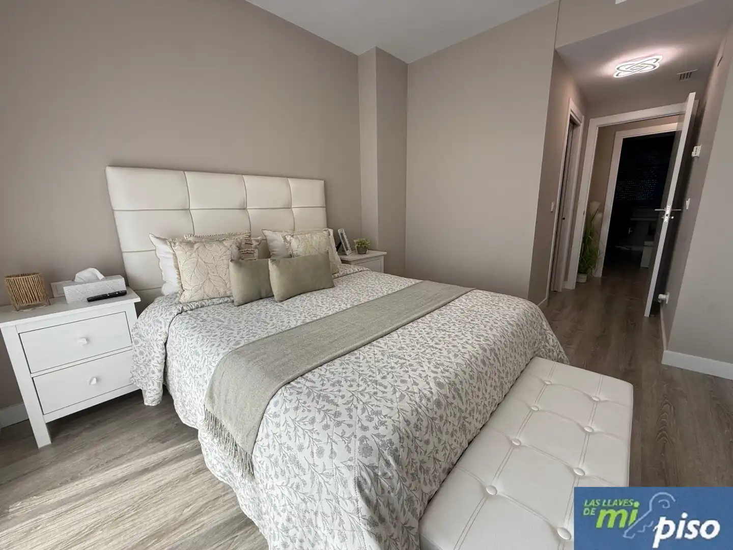Ático con piscina en venta en Paseo Obregón 84, imagen 27