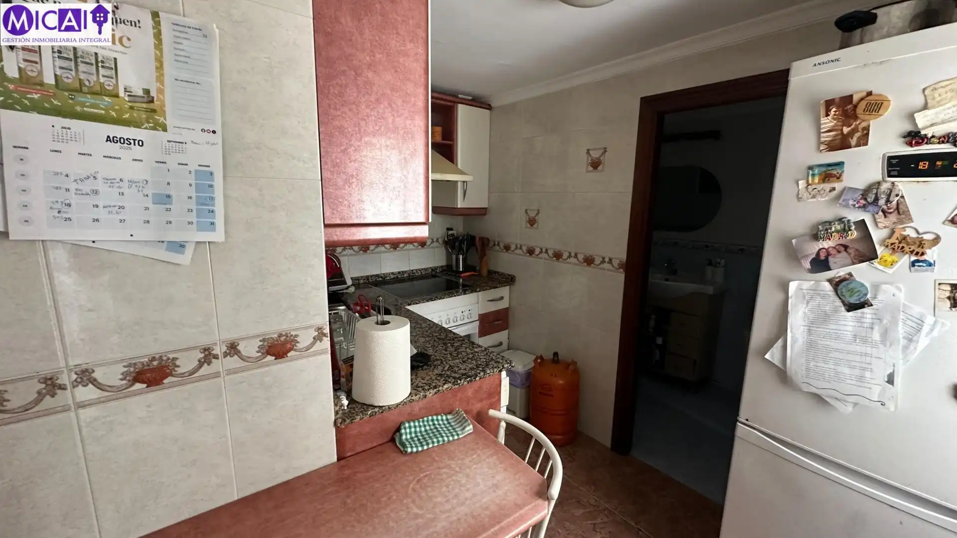 Piso con terraza en venta en La Caleta - La Viña, imagen 15