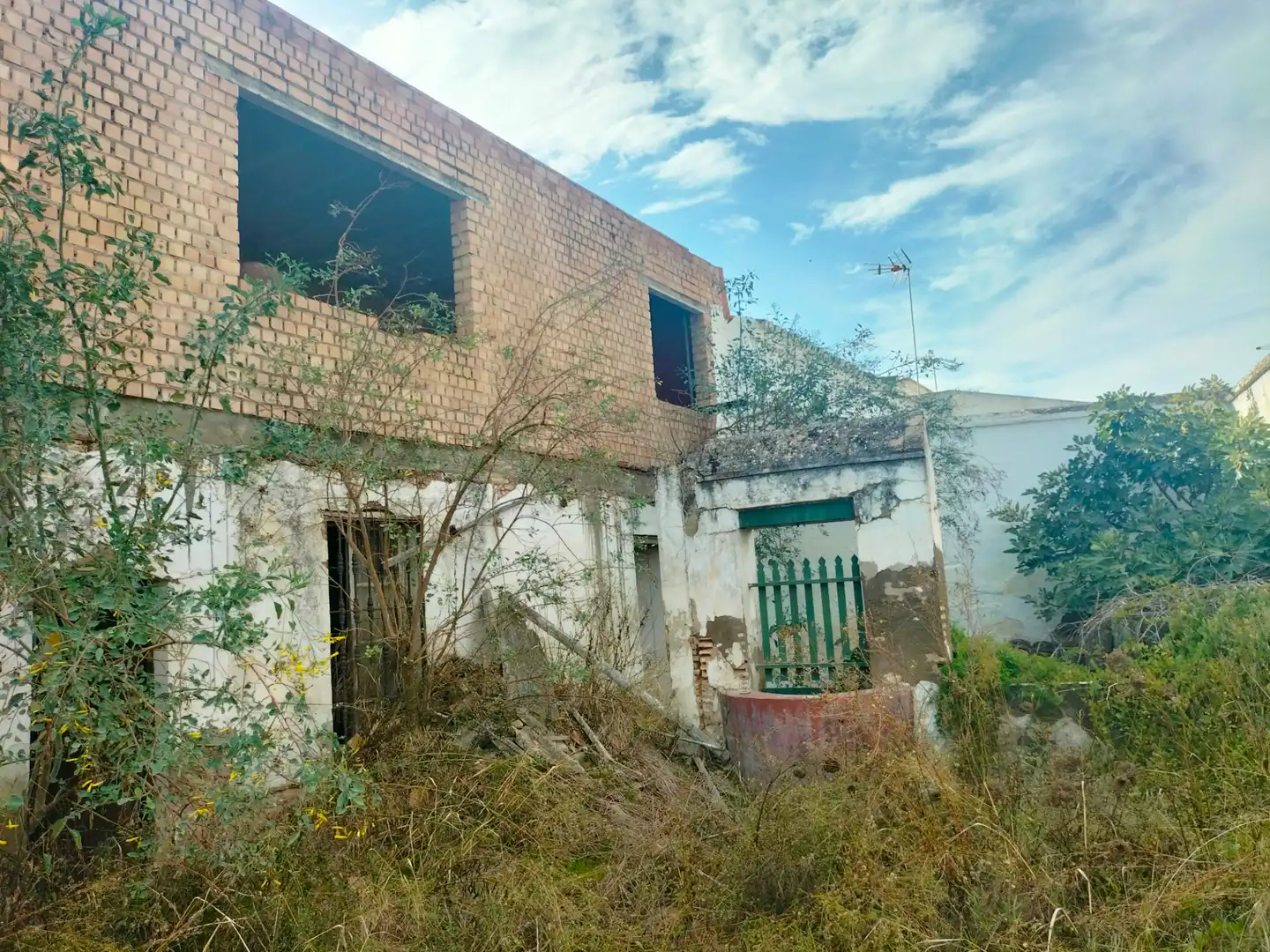 Maison avec terrasse à vendre à Olivares, imagen 17