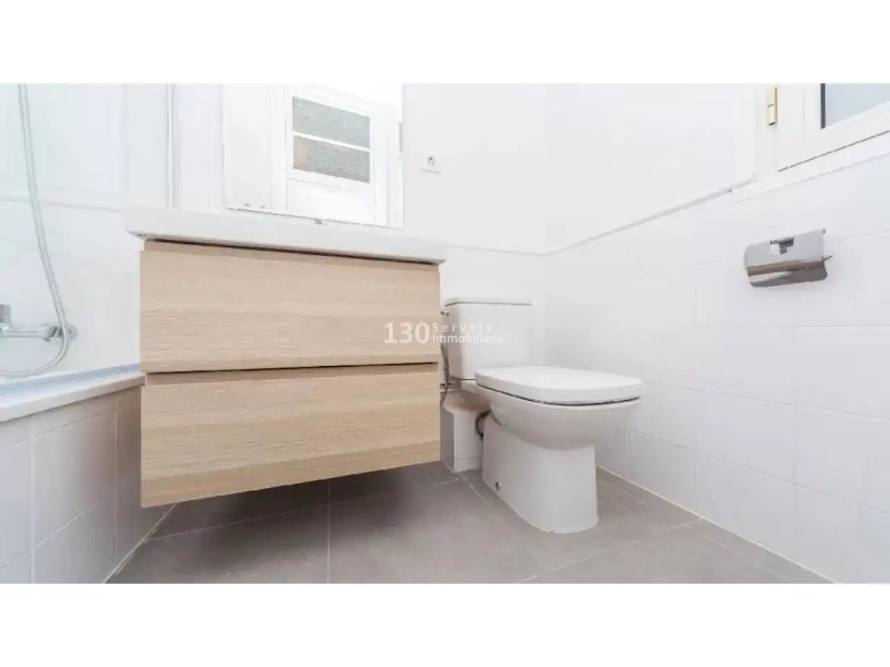 Flat with garden for sale in Calle Vallirana, imagen 7