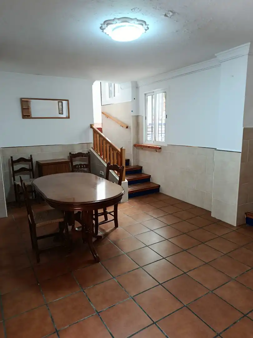 Detached homes for rent in Villanueva del Trabuco  with Furnished, Oven and Washing machine