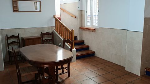 Foto 4 de Casa adosada de alquiler en Calle Canteras, 18, Villanueva del Trabuco, Málaga