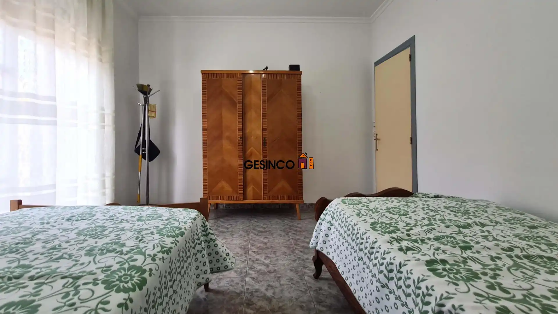 Dormitori de Casa o xalet en venda en Aielo de Malferit