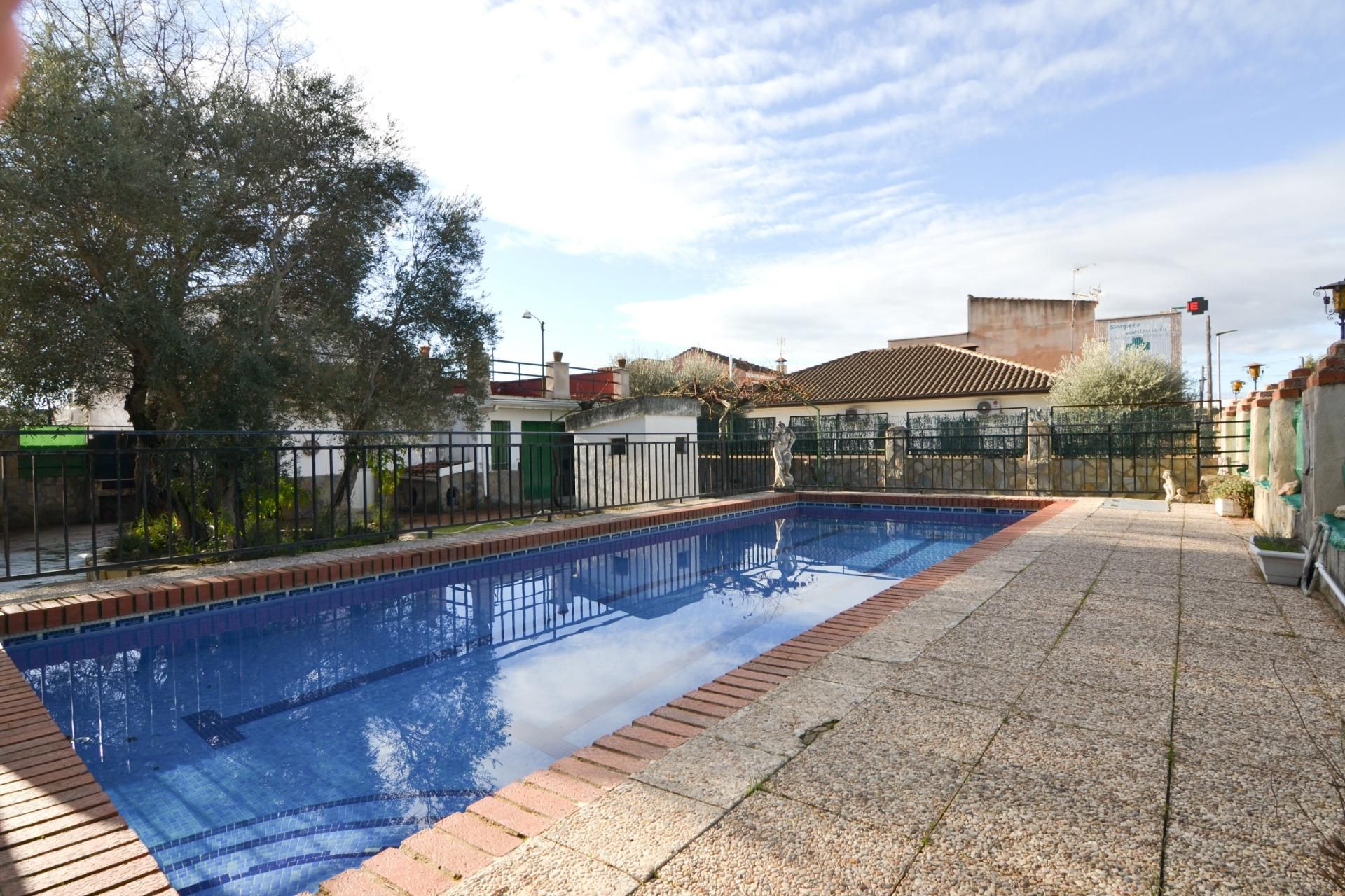 Casa o chalet en venta