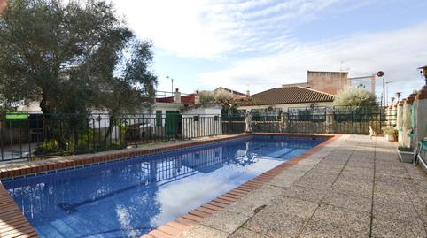 Foto 3 de Casa o xalet en venda a Escalona, Toledo