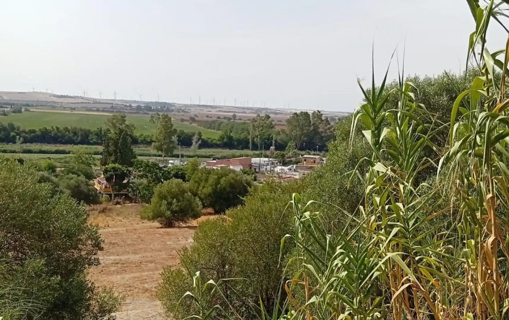Houses for sale in Jerez de la Frontera  with Private garden