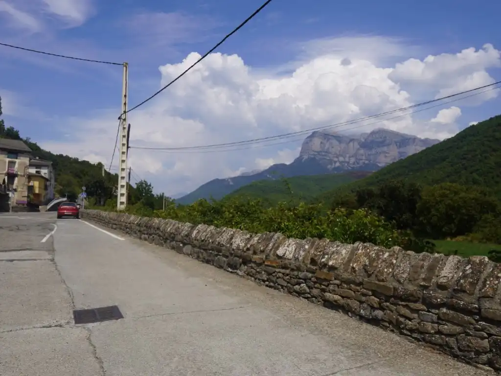 Residential for sale in Carretera Bielsa, Labuerda