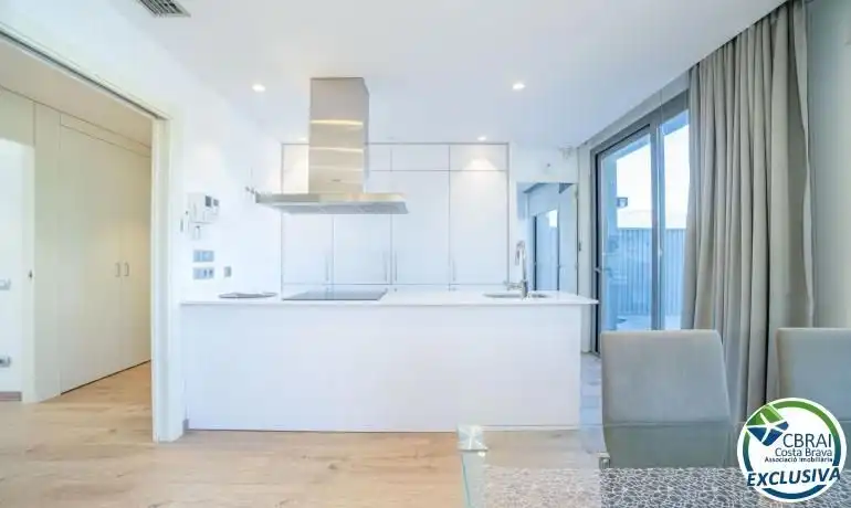 Apartament amb ascensor en venda a CLOT DELS FRANQUETS, imagen 6