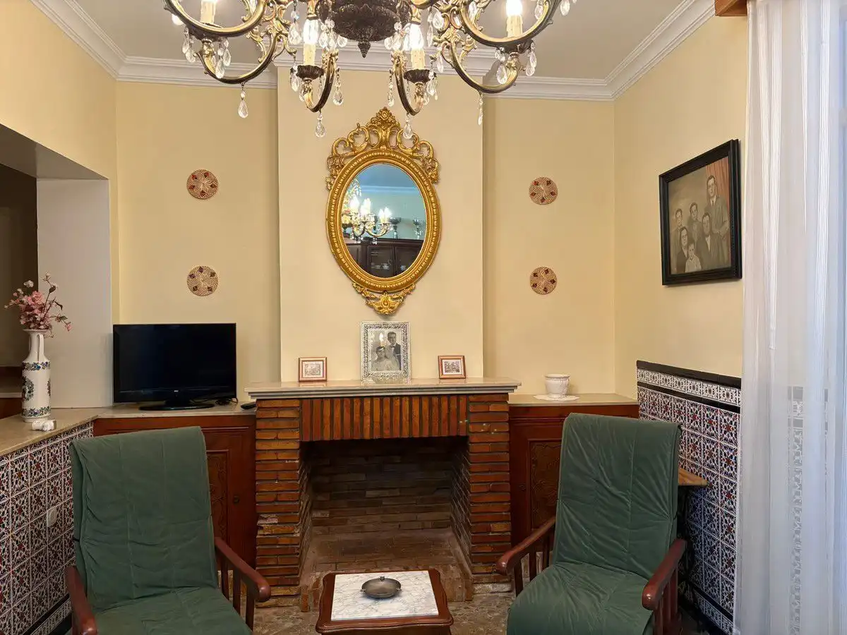 Casa en venda a Bollullos Par del Condado, imagen 4