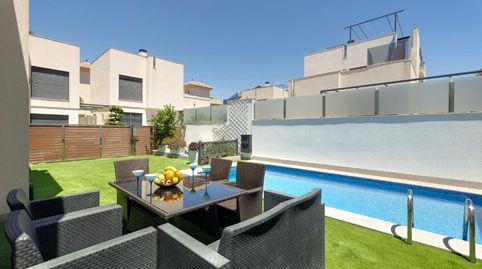Photo 2 of Houses for sale in Parque Acuático - Sector 25, Torrevieja