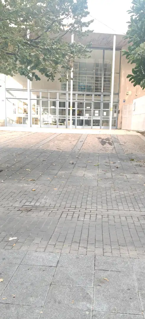 Parkplatz von Erdgeschoss zum Verkauf in Rocafonda