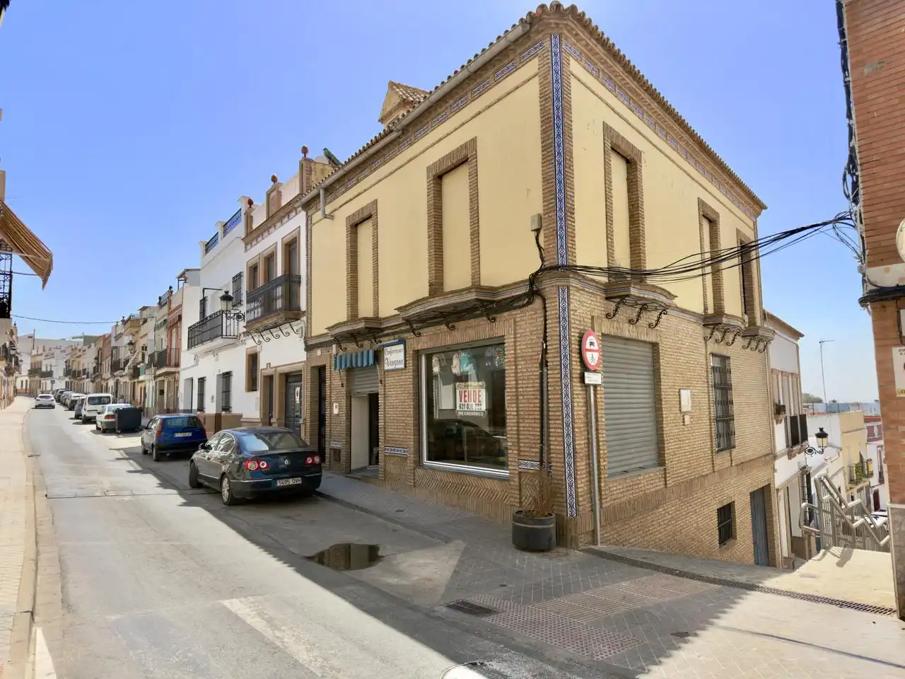 Casa in vendita a Calle Rosario