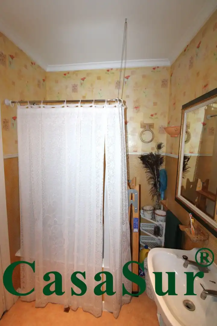 Wohnung mit Aufzug zum Verkauf in Calle Simón Aranda, imagen 28