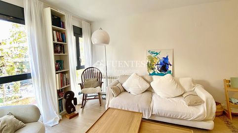 Foto 3 de Piso en venta en Avenida General Marvá, Ensanche - Diputación, Alicante / Alacant