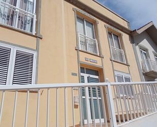 Exterior view of Flat for sale in La Orotava