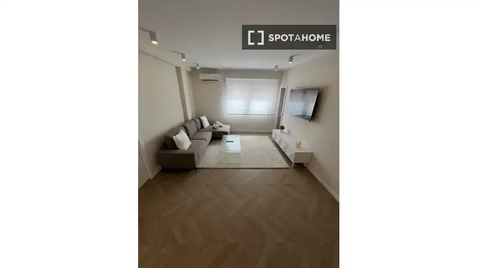 Habitació a L'Eixereta