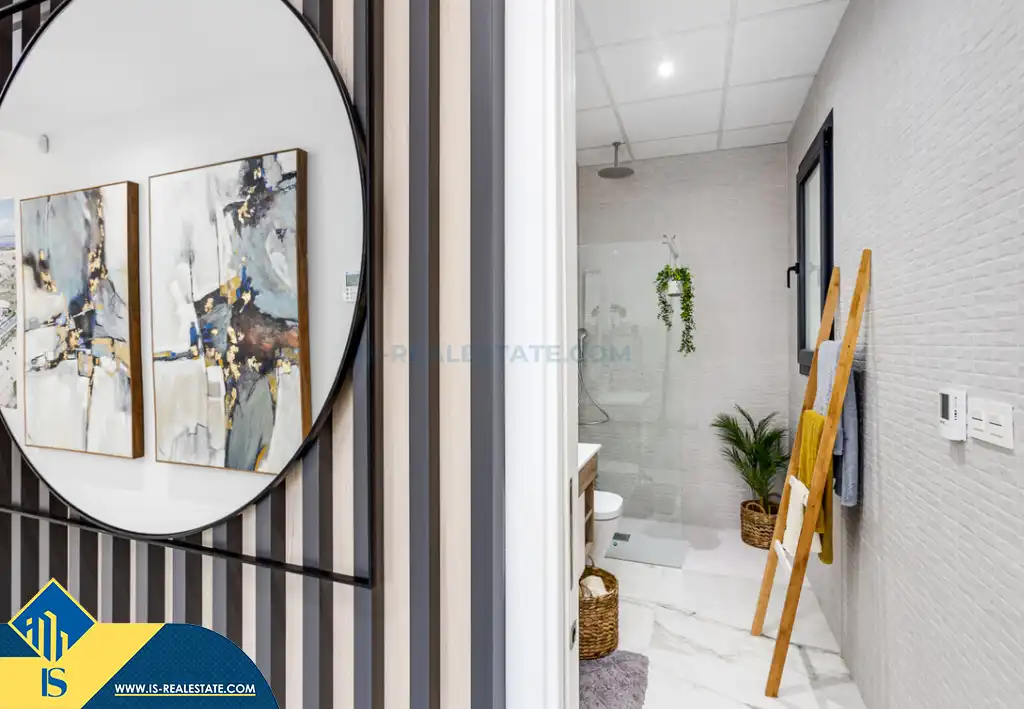 Apartamento con piscina en venta en Orihuela Costa, imagen 11