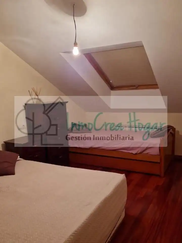 Penthouse with lift for sale in Tomiño, imagen 4