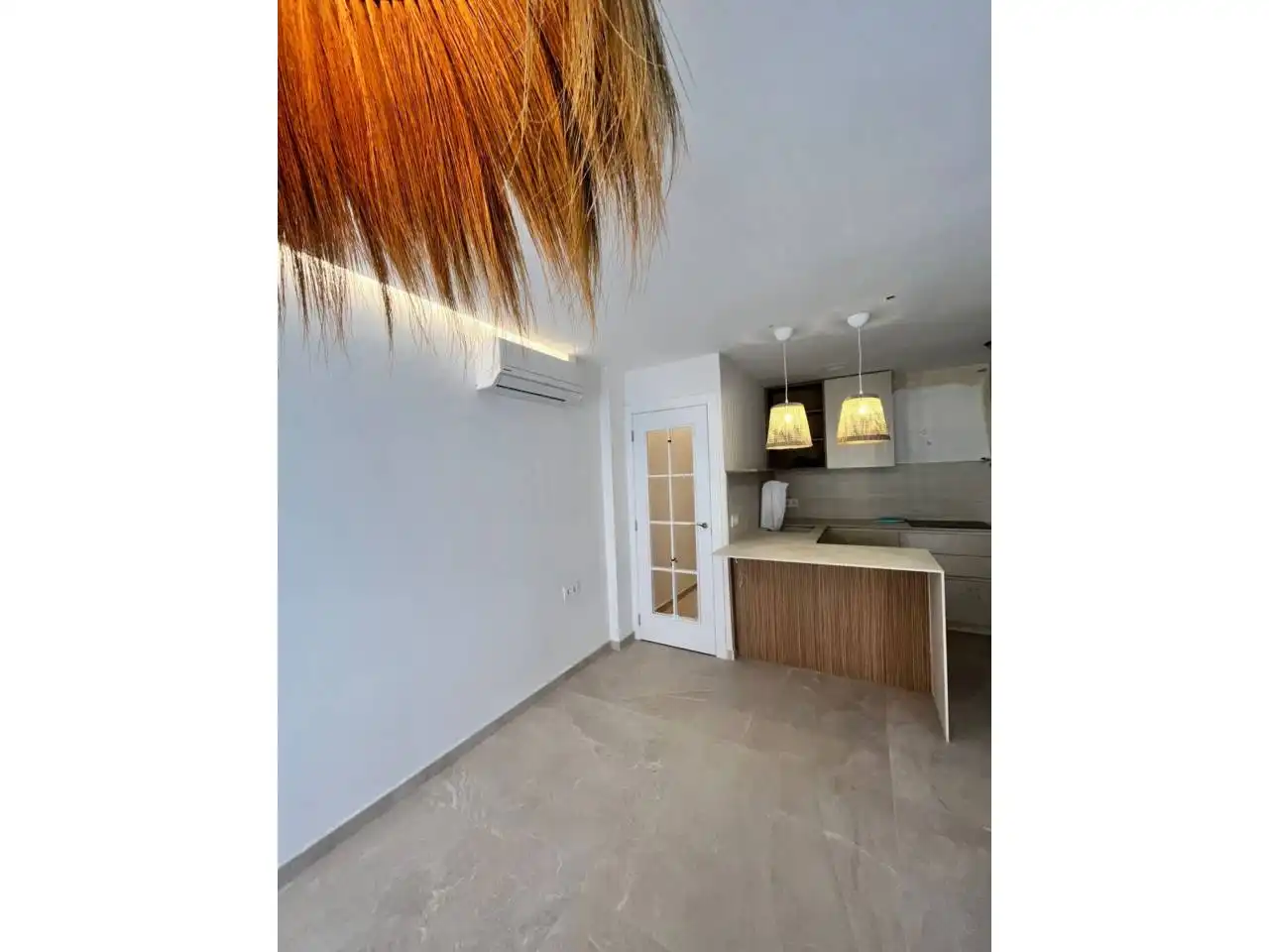 Cocina de Piso en venta en Granollers con Aire acondicionado, Calefacción y Balcón
