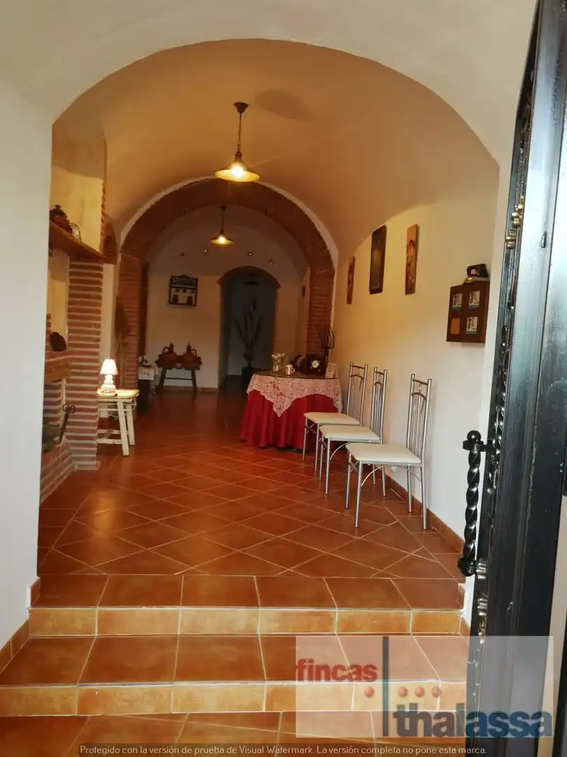 Casa o chalet en venta en Marchal