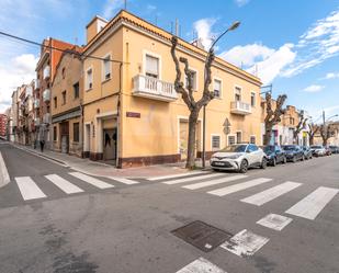 Exterior view of Building for sale in Reus