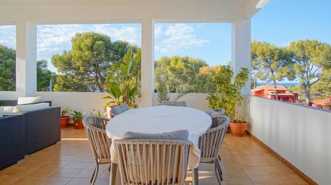 Foto 4 de Finca rústica en venda a Las Rotas / Les Rotes, Alicante