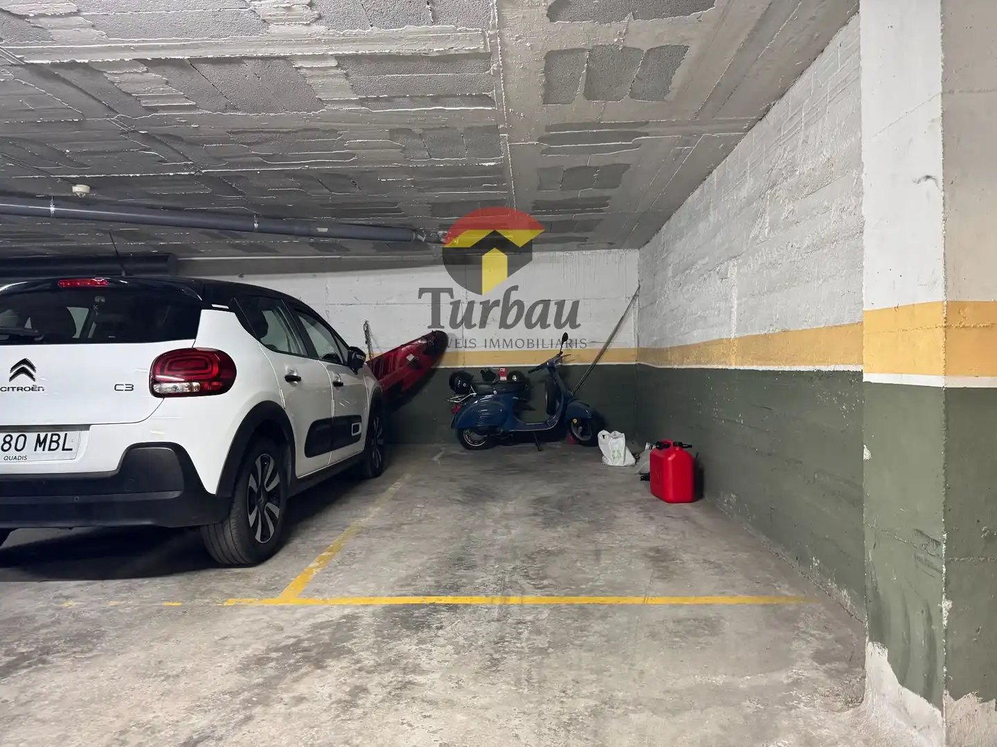 Wohnung mit Aufzug zum Verkauf in Tossa de Mar pueblo, imagen 27