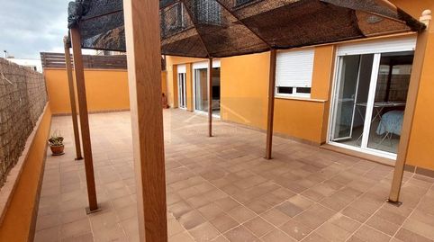 Foto 4 de Pis en venda a Molí de Vent - La Sauleda, Palafrugell