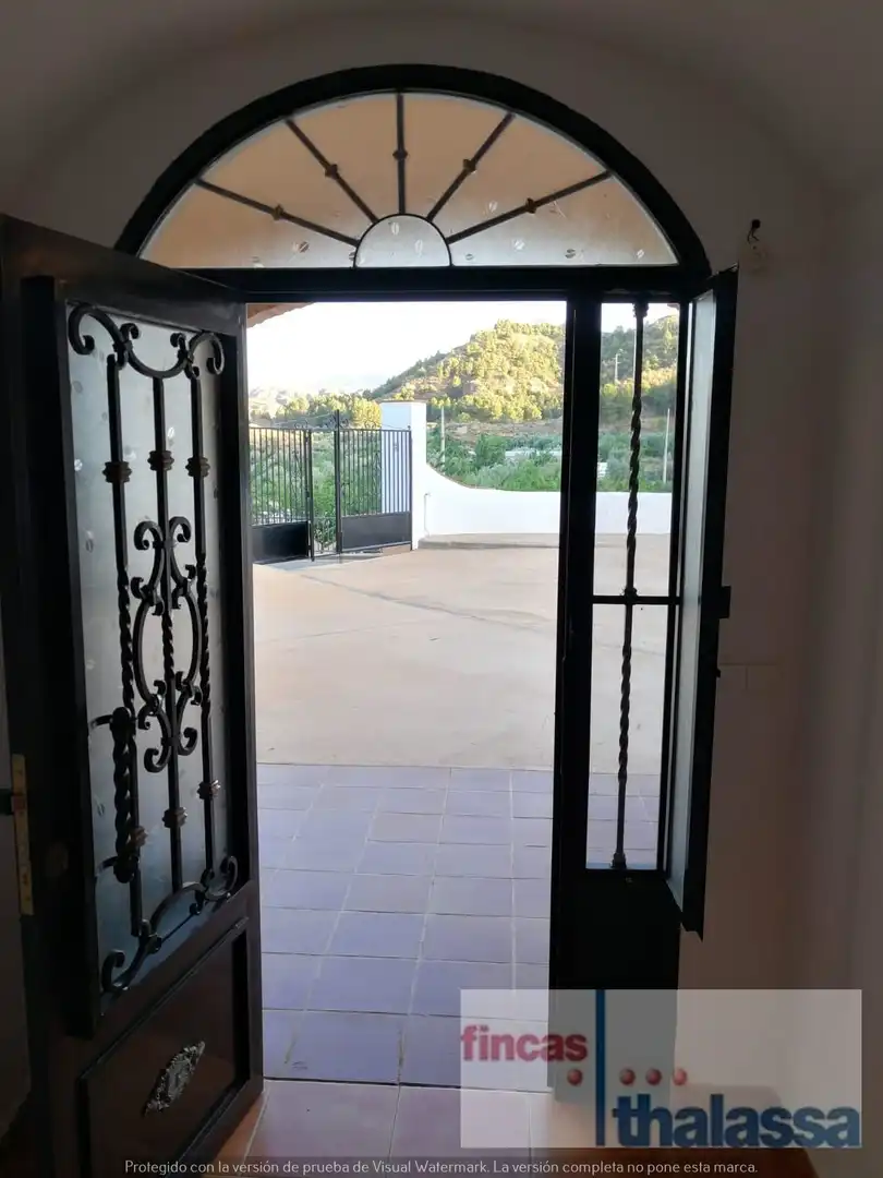 Casa o chalet en venta en Marchal