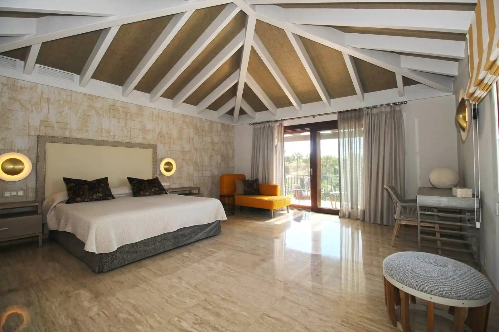 Casa amb terrassa en venda a El Paraíso, imagen 27