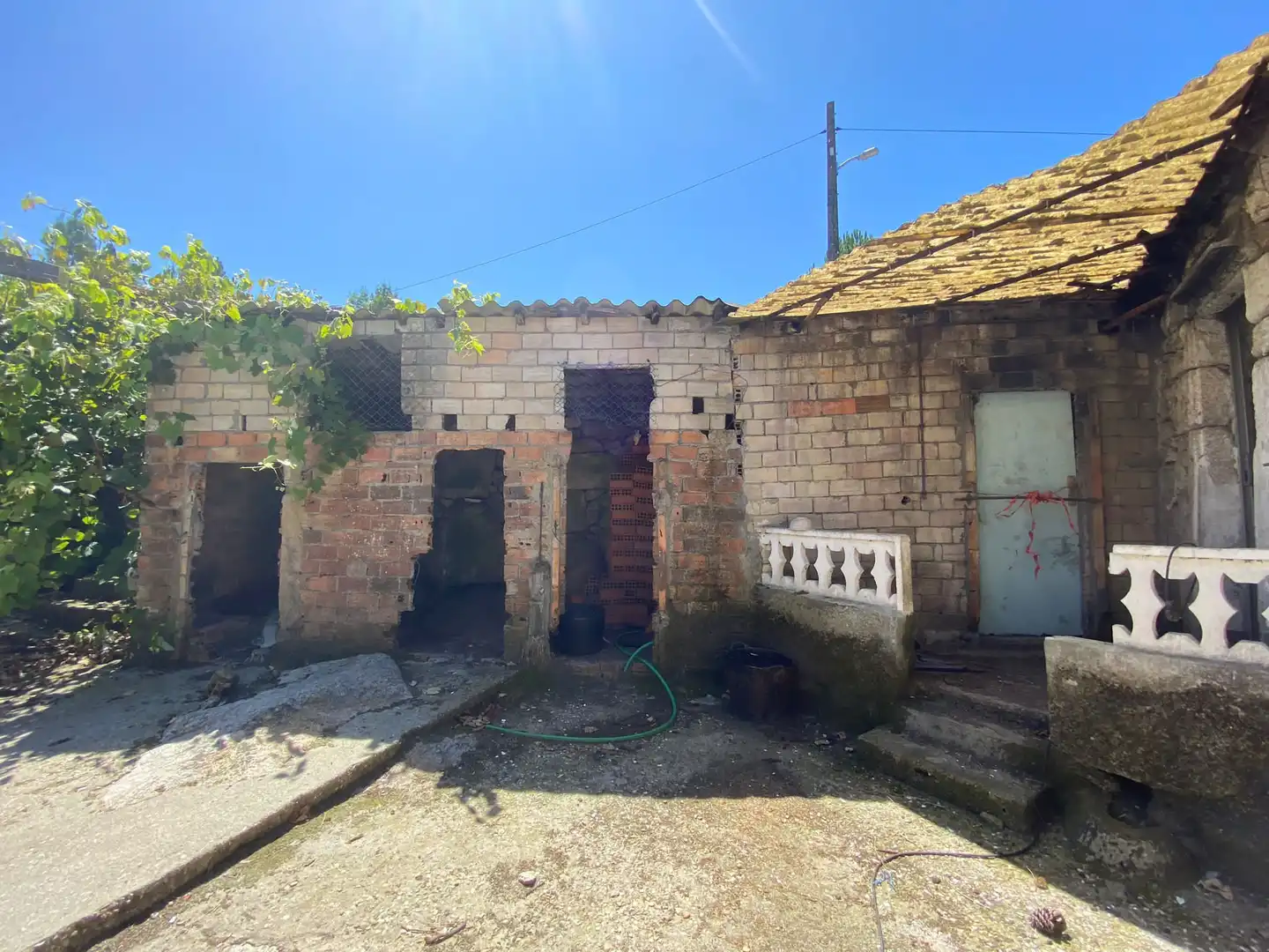 Casa con jardín en venta en Mondariz, imagen 15