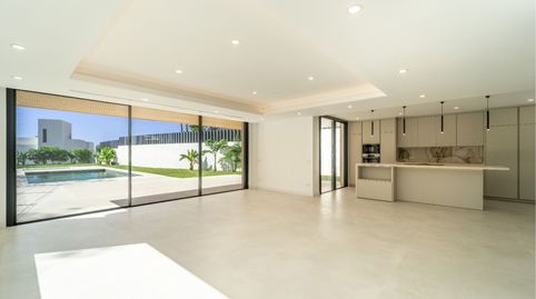 Foto 4 de Casa o xalet en venda a La Capellanía - El Higuerón, Benalmádena