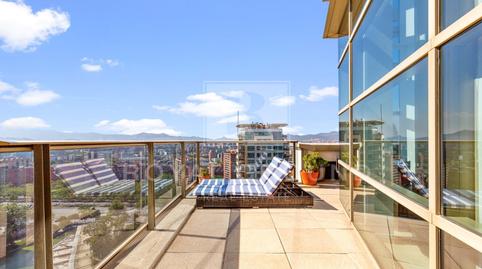 Photo 4 of Attic to rent in Passeig Taulat, Diagonal Mar i el Front Marítim del Poblenou,  Barcelona Capital