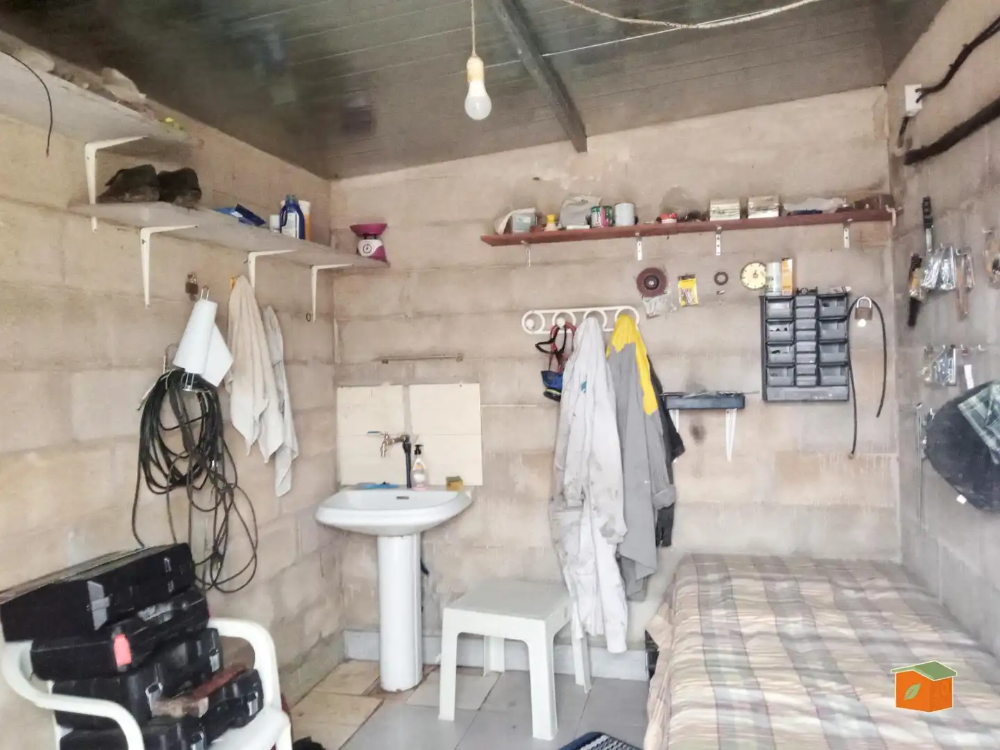 Local commercial à vendre à Santa Bàrbara, imagen 12